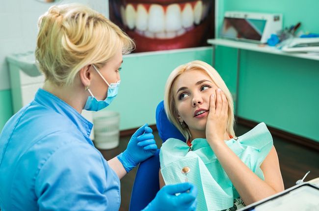 Extractions Extractions